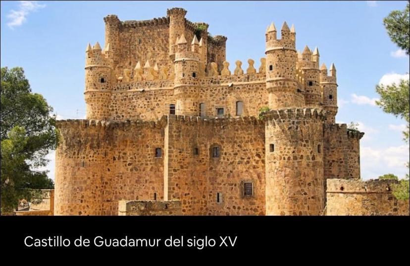 Esuri Chalet 300M Con 1000M Parcela Privada A 8Min De Puy Du Fou Argés 外观 照片