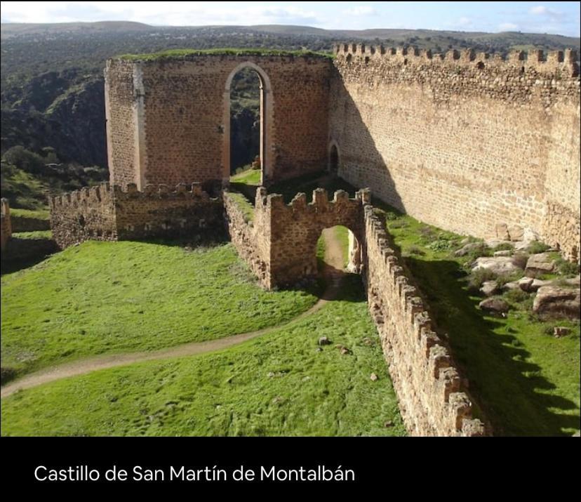 Esuri Chalet 300M Con 1000M Parcela Privada A 8Min De Puy Du Fou Argés 外观 照片